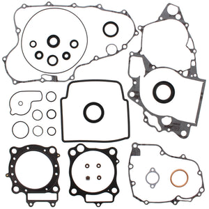 Descriptive image text
