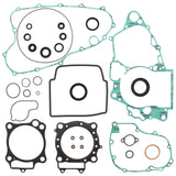 Vertex Complete Gasket With Oil Seals Kit 811278