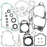 Vertex Complete Gasket With Oil Seals Kit 811285