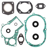 Vertex Complete Gasket With Oil Seals Kit 811301