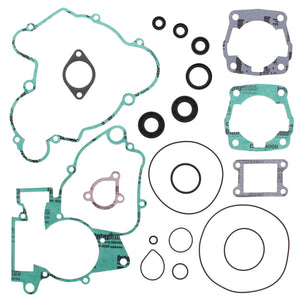 Descriptive image text