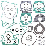 Vertex Complete Gasket With Oil Seals Kit 811304
