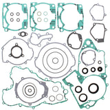Vertex Complete Gasket With Oil Seals Kit 811306