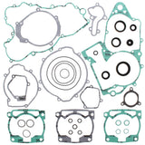 Vertex Complete Gasket With Oil Seals Kit 811307