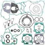 Vertex Complete Gasket With Oil Seals Kit 811308