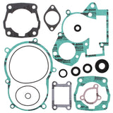 Vertex Complete Gasket With Oil Seals Kit 811312