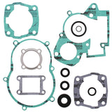 Vertex Complete Gasket With Oil Seals Kit 811314