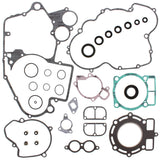 Vertex Complete Gasket With Oil Seals Kit 811316