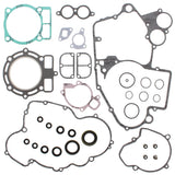 Vertex Complete Gasket With Oil Seals Kit 811317
