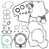 Vertex Complete Gasket With Oil Seals Kit 811318