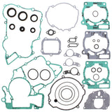 Vertex Complete Gasket With Oil Seals Kit 811319