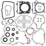 Vertex Complete Gasket With Oil Seals Kit 811328