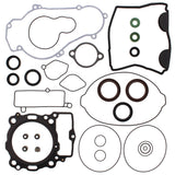 Vertex Complete Gasket With Oil Seals Kit 811331