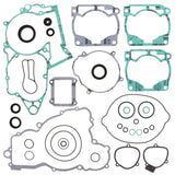 Vertex Complete Gasket With Oil Seals Kit 811333