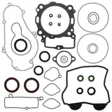 Vertex Complete Gasket With Oil Seals Kit 811336