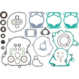Vertex Complete Gasket With Oil Seals Kit 811338