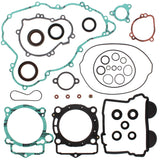 Vertex Complete Gasket With Oil Seals Kit 811339