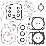 Vertex Complete Gasket With Oil Seals Kit 811342