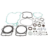 Vertex Complete Gasket With Oil Seals Kit 811343
