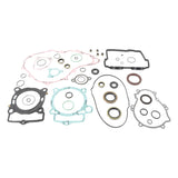 Vertex Complete Gasket With Oil Seals Kit 811364