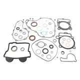 Vertex Complete Gasket With Oil Seals Kit 811372