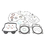 Vertex Complete Gasket With Oil Seals Kit 811373