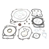 Vertex Complete Gasket With Oil Seals Kit 811374