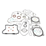 Vertex Complete Gasket With Oil Seals Kit 811376