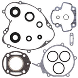 Vertex Complete Gasket With Oil Seals Kit 811402