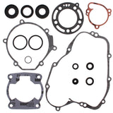 Vertex Complete Gasket With Oil Seals Kit 811409