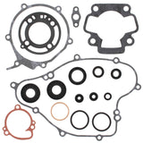 Vertex Complete Gasket With Oil Seals Kit 811412