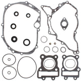 Vertex Complete Gasket With Oil Seals Kit 811415