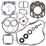 Vertex Complete Gasket With Oil Seals Kit 811420