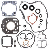 Vertex Complete Gasket With Oil Seals Kit 811421
