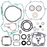 Vertex Complete Gasket With Oil Seals Kit 811428