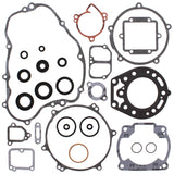 Vertex Complete Gasket With Oil Seals Kit 811442