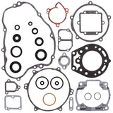 Vertex Complete Gasket With Oil Seals Kit 811445