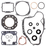 Vertex Complete Gasket With Oil Seals Kit 811451