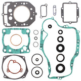 Vertex Complete Gasket With Oil Seals Kit 811452
