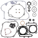 Vertex Complete Gasket With Oil Seals Kit 811459