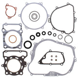 Vertex Complete Gasket With Oil Seals Kit 811460