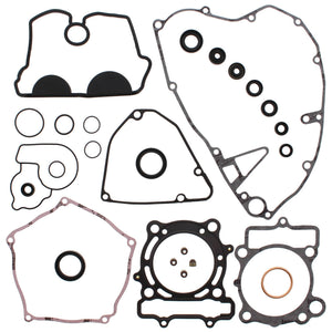 Descriptive image text