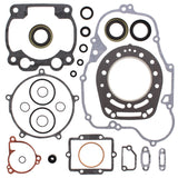 Vertex Complete Gasket With Oil Seals Kit 811470