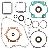 Vertex Complete Gasket With Oil Seals Kit 811471