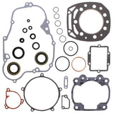 Vertex Complete Gasket With Oil Seals Kit 811475
