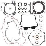 Vertex Complete Gasket With Oil Seals Kit 811480