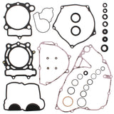 Vertex Complete Gasket With Oil Seals Kit 811481