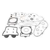 Vertex Complete Gasket With Oil Seals Kit 811485