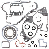 Vertex Complete Gasket With Oil Seals Kit 811502