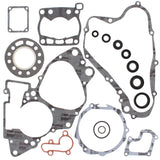 Vertex Complete Gasket With Oil Seals Kit 811503